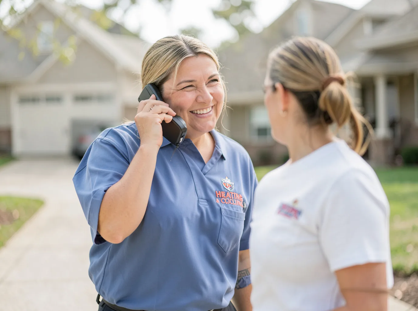 Hvac Repair Lopez, PA FAQs